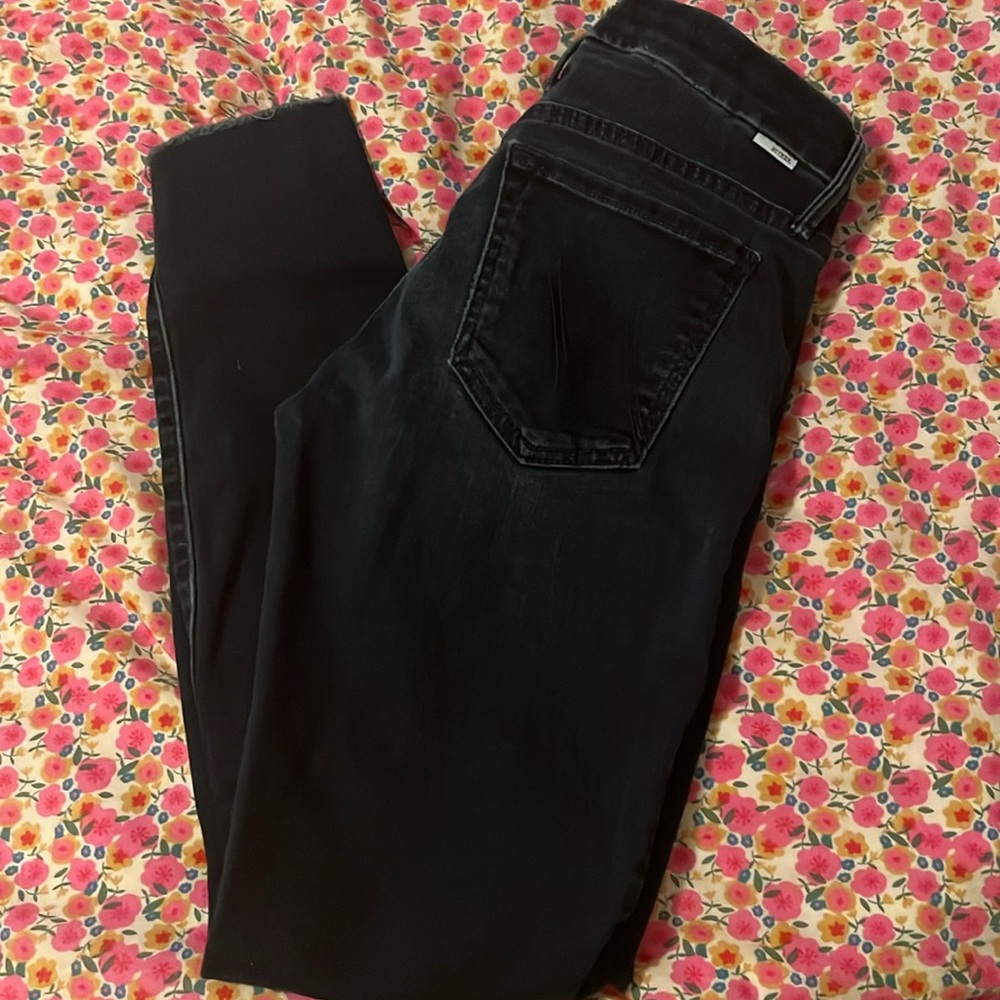 MOTHER jeans